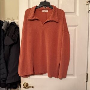 Brand new women’s 1x boutique top